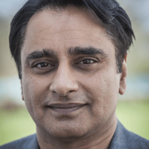 Sanjeev Bhaskar