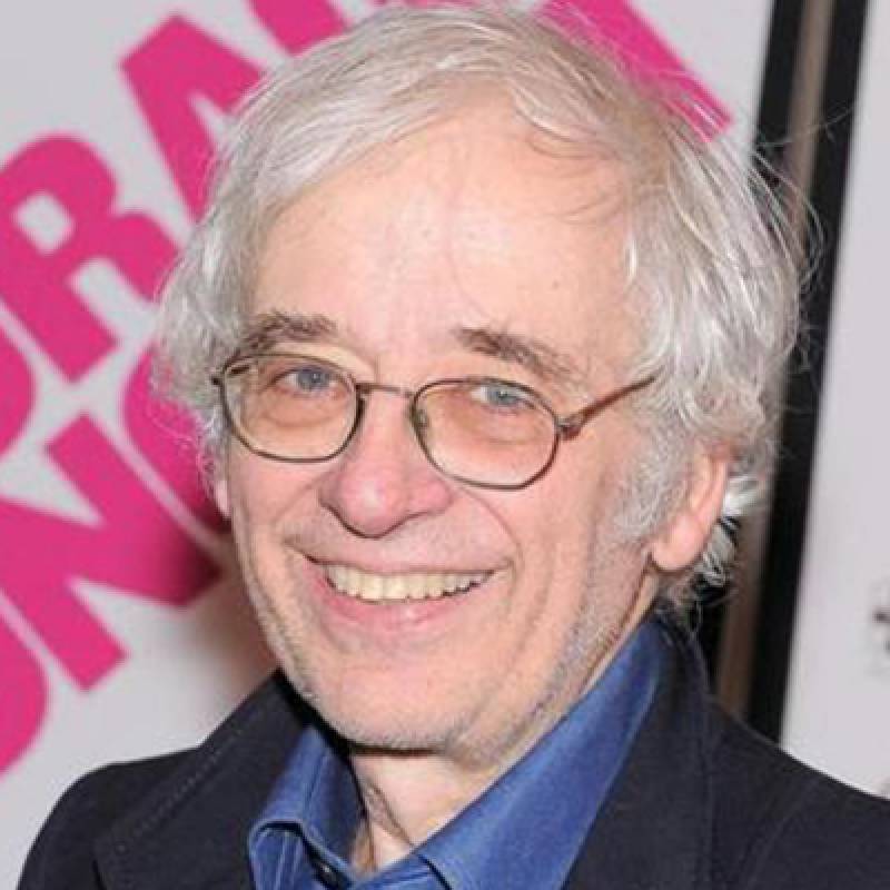 Austin Pendleton