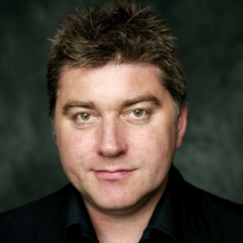 Pat Shortt