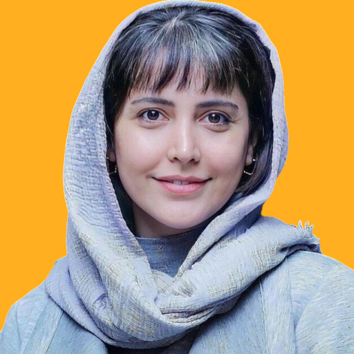 Shabnam Qorbani