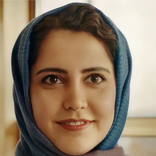 Shabnam Qorbani