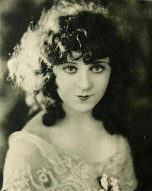 Jobyna Ralston