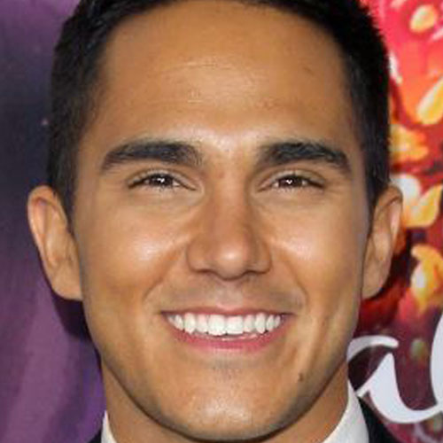 Carlos PenaVega