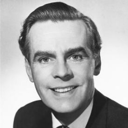 Ian Carmichael