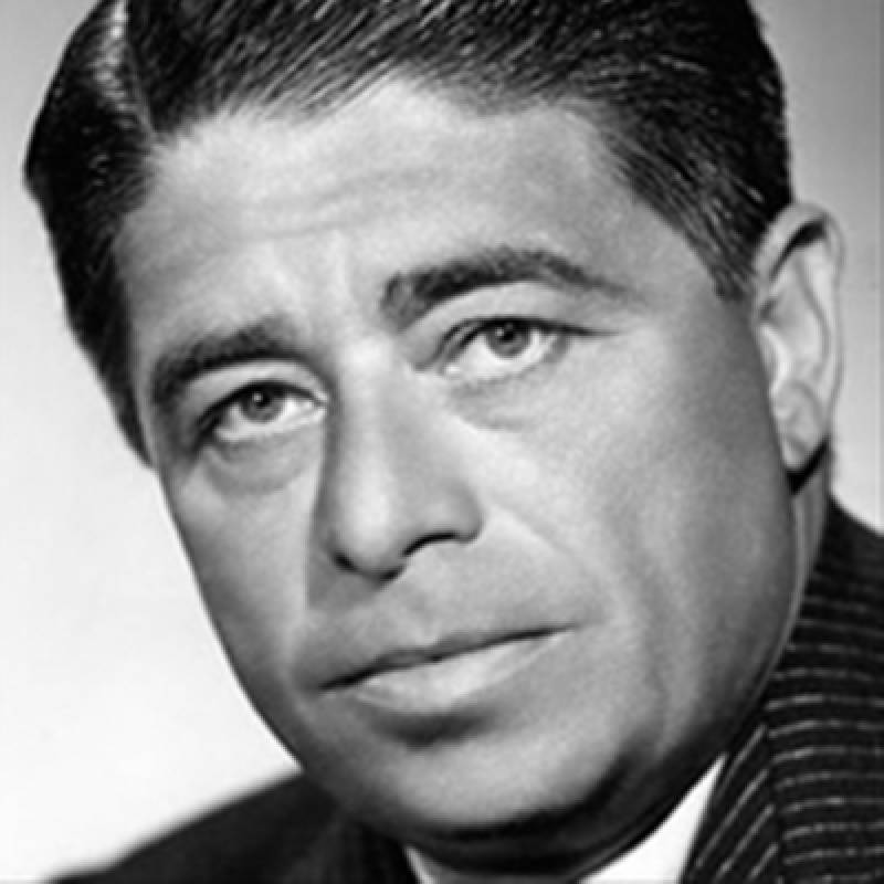 Alfred Newman