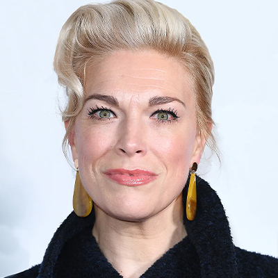 Hannah Waddingham