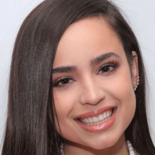 Sofia Carson