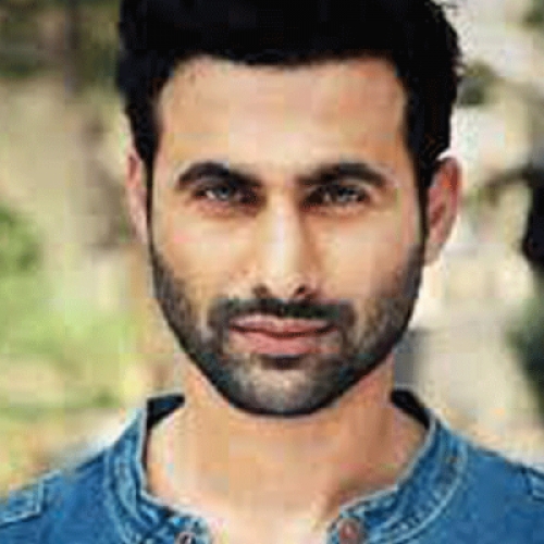 Freddy Daruwala