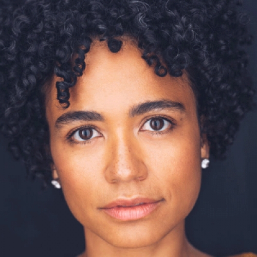 Lauren Ridloff