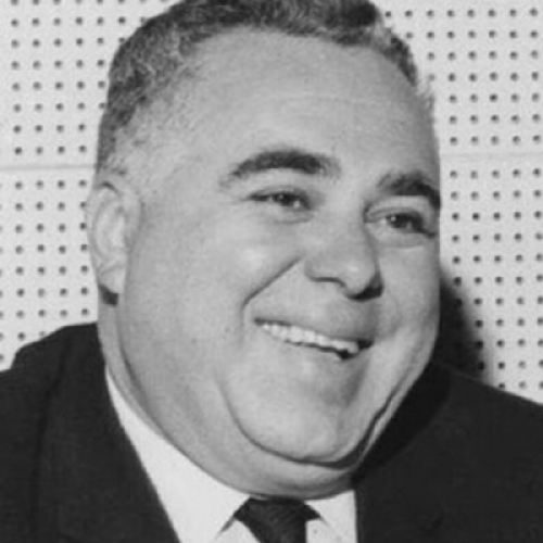 Harry Saltzman