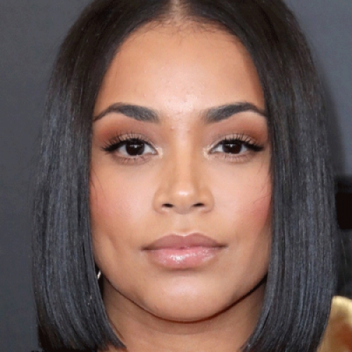 Lauren London