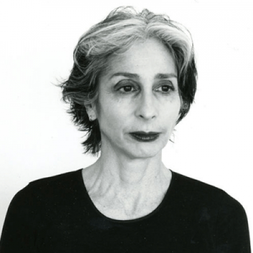 Deborah Eisenberg