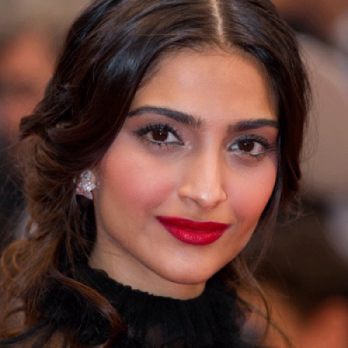 Sonam Kapoor