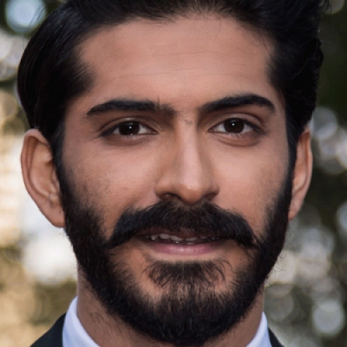 Harshvardhan Kapoor