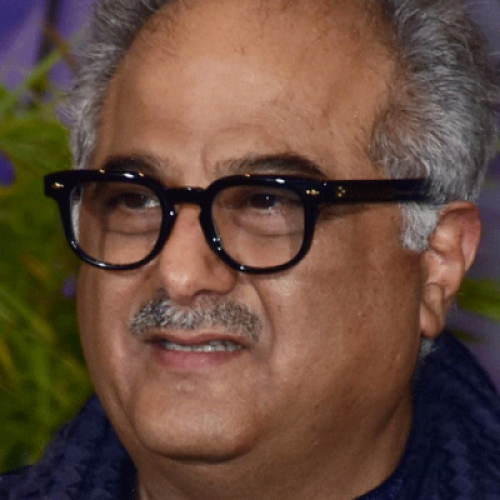 Boney Kapoor