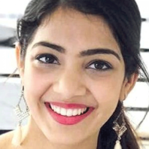 Yogita Bihani