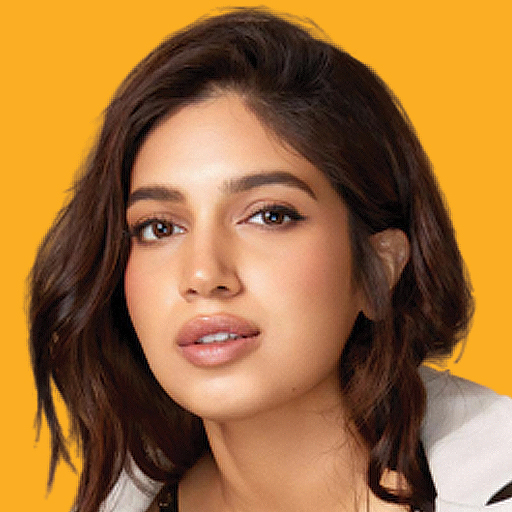 Bhumi Pednekar