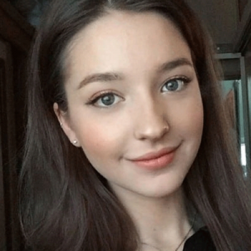 Angelina Danilova