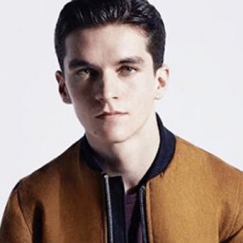 Fionn Whitehead