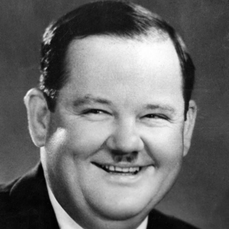 Oliver Hardy