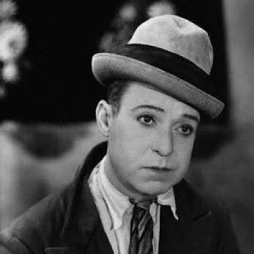 Harry Langdon