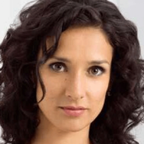 Indira Varma