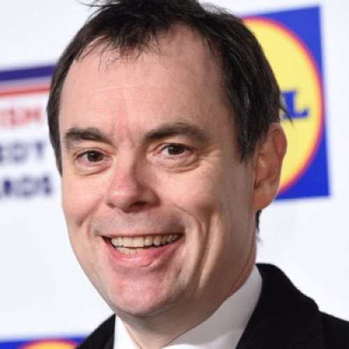 Kevin Eldon