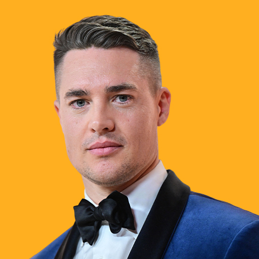 Alexander Dreymon