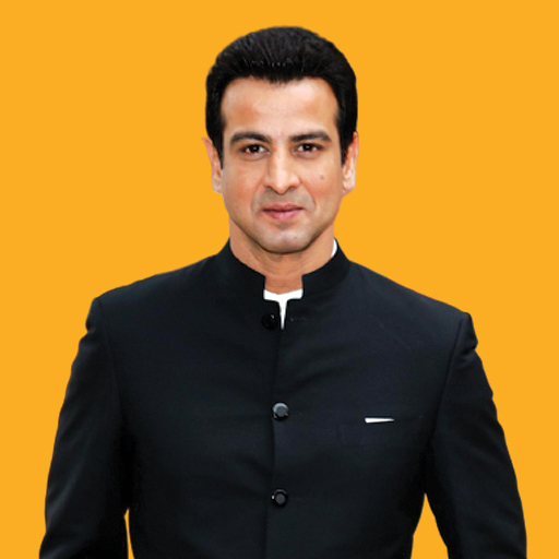 Ronit Roy