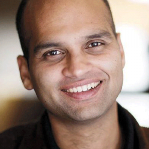 Aravind Adiga