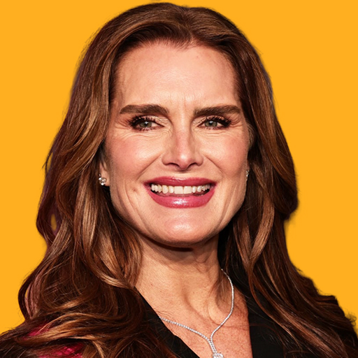 Brooke Shields