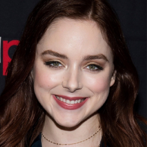 Madison Davenport