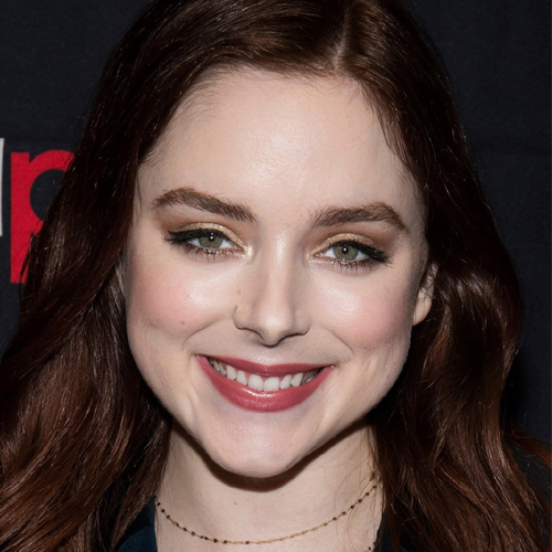 Madison Davenport