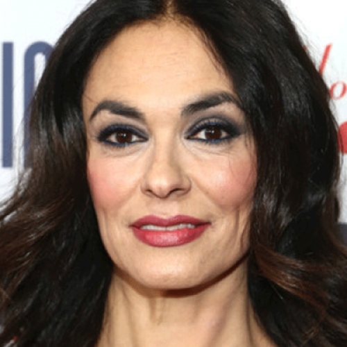 Maria Grazia Cucinotta