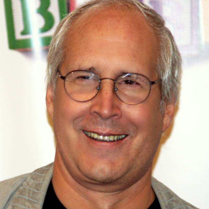 Chevy Chase