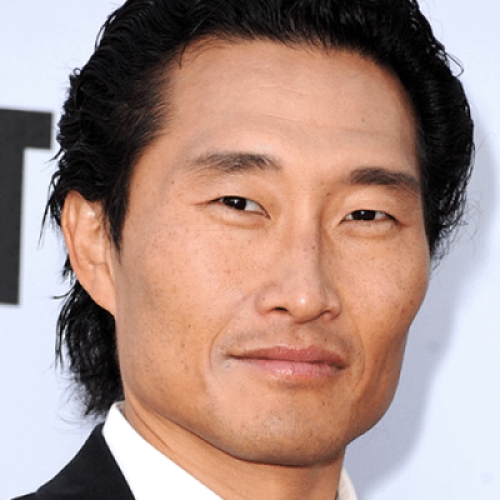 Daniel Dae Kim