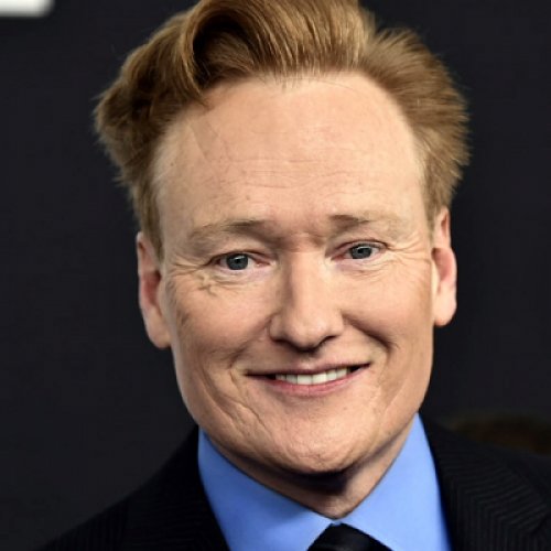 Conan OBrien