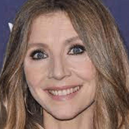 Sarah Chalke