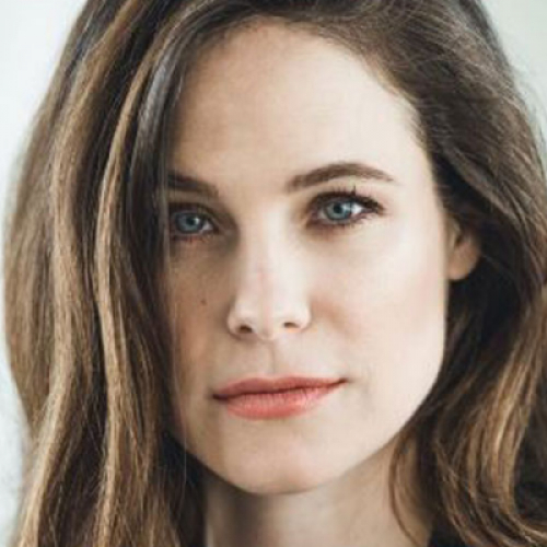 Caroline Dhavernas