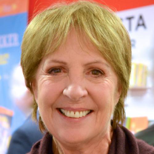 Penelope Wilton