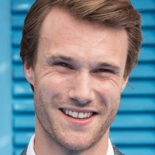 Hugh Skinner