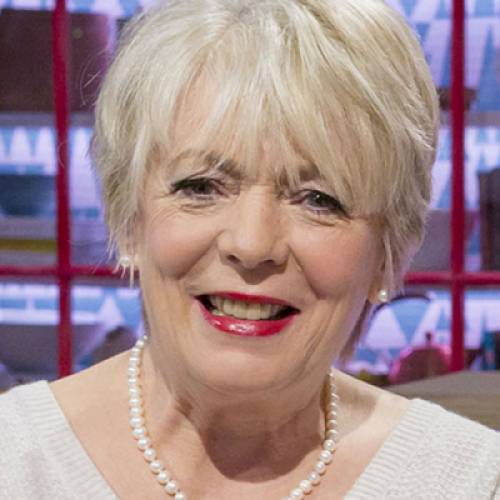 Alison Steadman