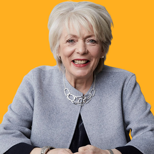 Alison Steadman