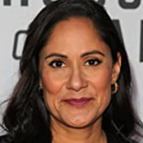 Sakina Jaffrey