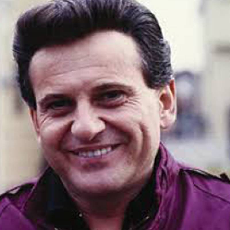 Joseph Pesci