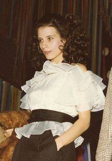 Theresa Saldana