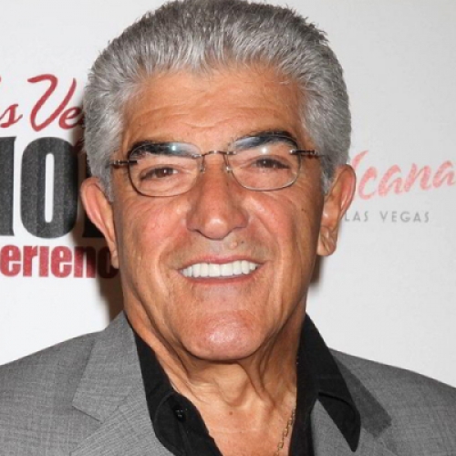 Frank Vincent