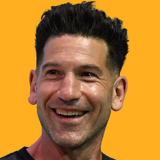 Jon Bernthal