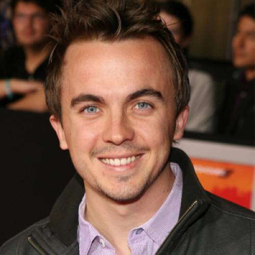 Frankie Muniz