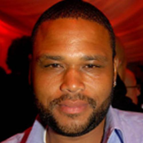 Anthony Anderson